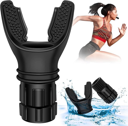 DILATADOR DE RESPIRACIÓN DE ENTRENAMIENTO