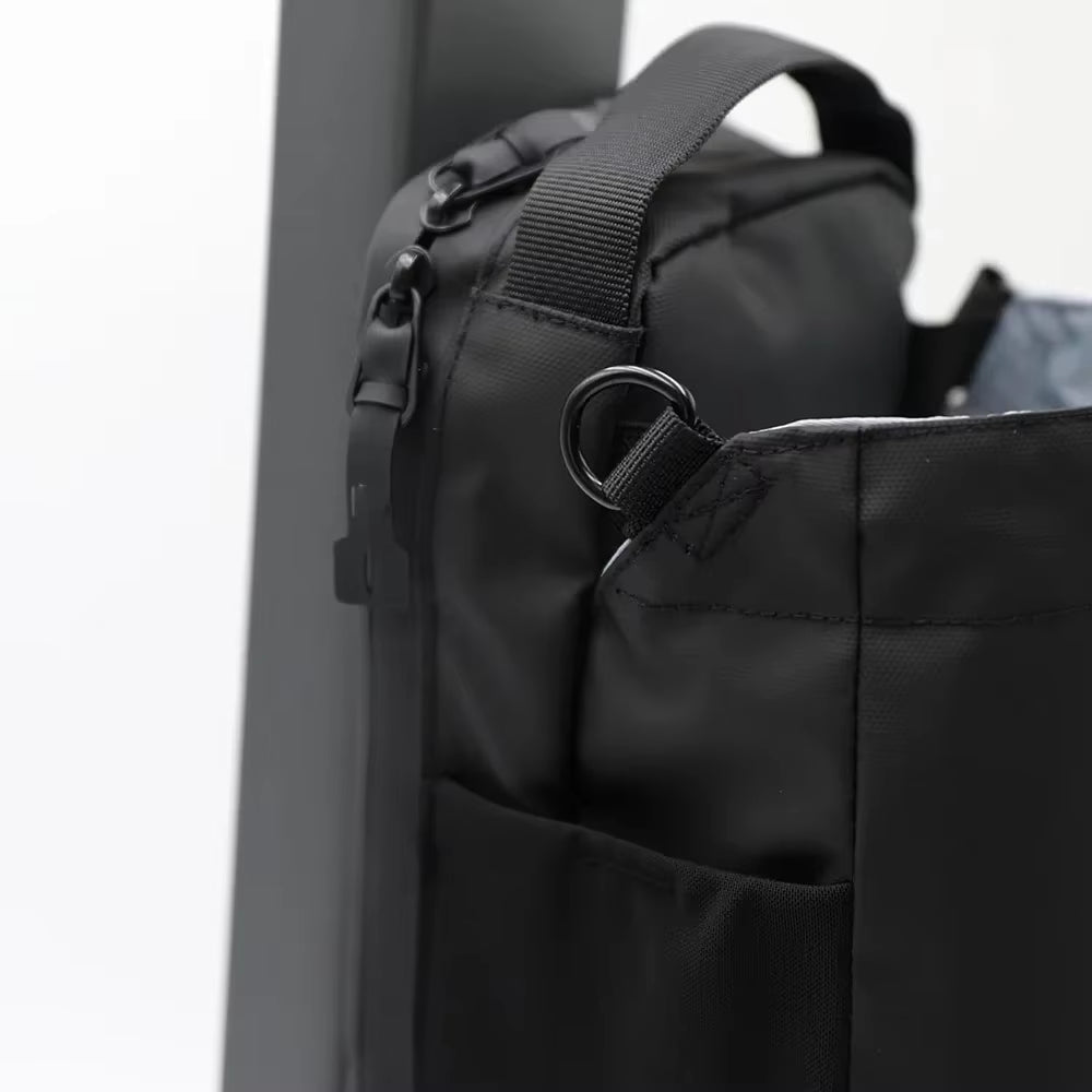 Bolsa magnética para gimnasio y otros deportes