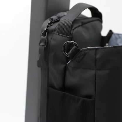 Bolsa magnética para gimnasio y otros deportes