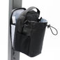 Bolsa magnética para gimnasio y otros deportes