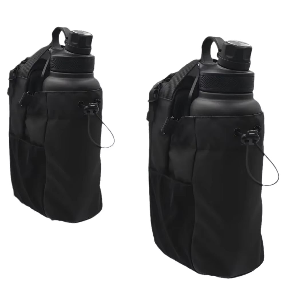 Bolsa magnética para gimnasio y otros deportes