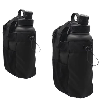 Bolsa magnética para gimnasio y otros deportes