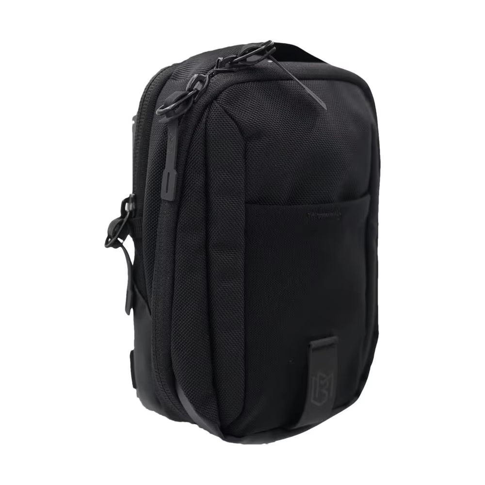 Bolsa de gimnasio magnetica
