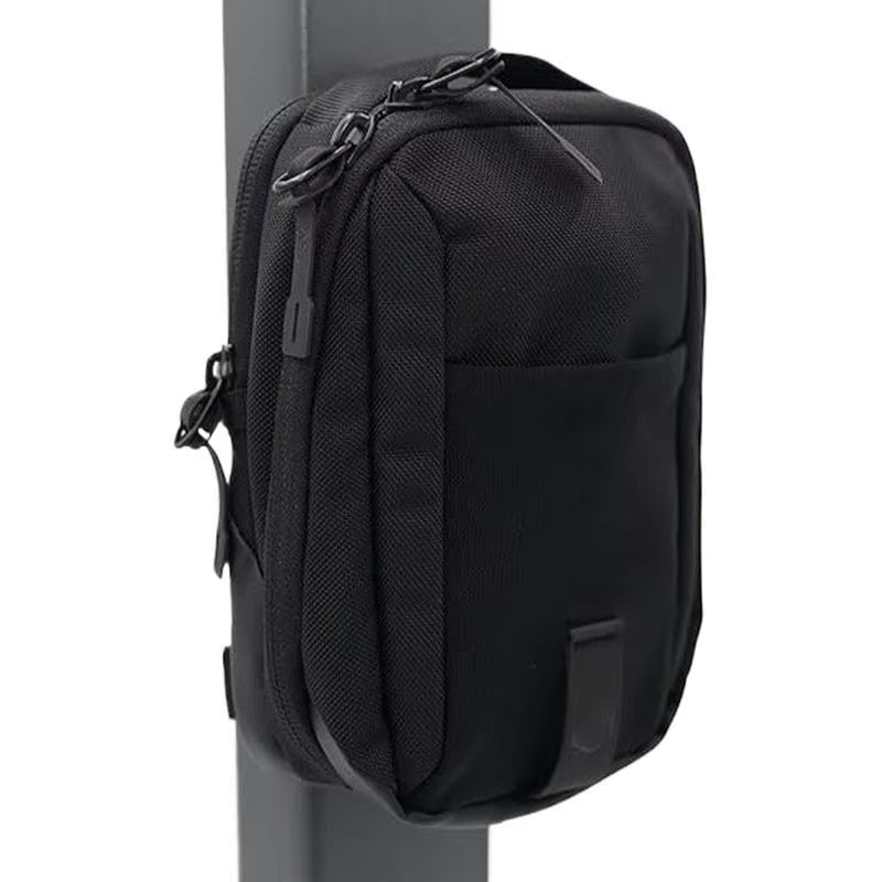 Bolsa de gimnasio magnetica