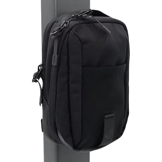 Bolsa de gimnasio magnetica