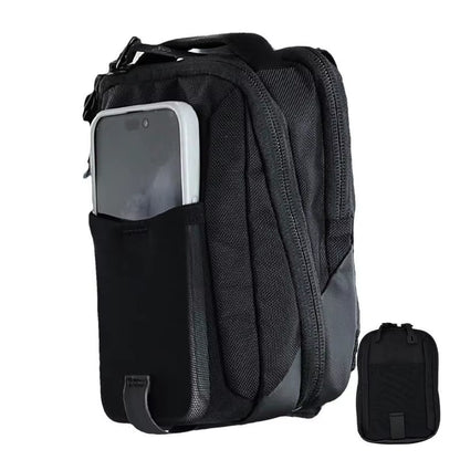 Bolsa de gimnasio magnetica