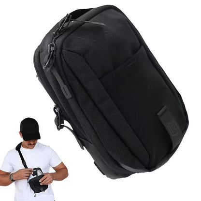 Bolsa de gimnasio magnetica