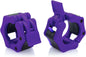 2” Olympic Barbell Clamps 
